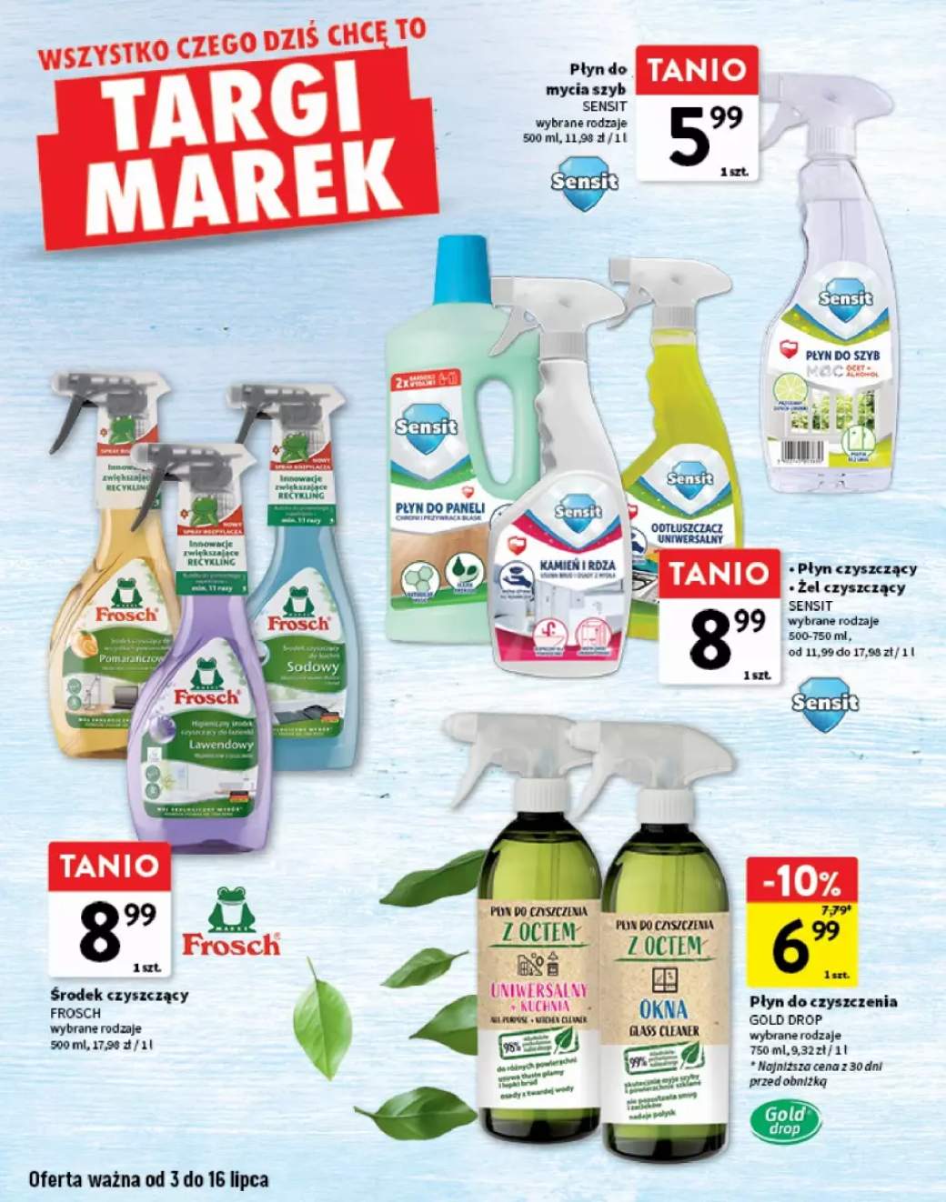 Okładka gazetki