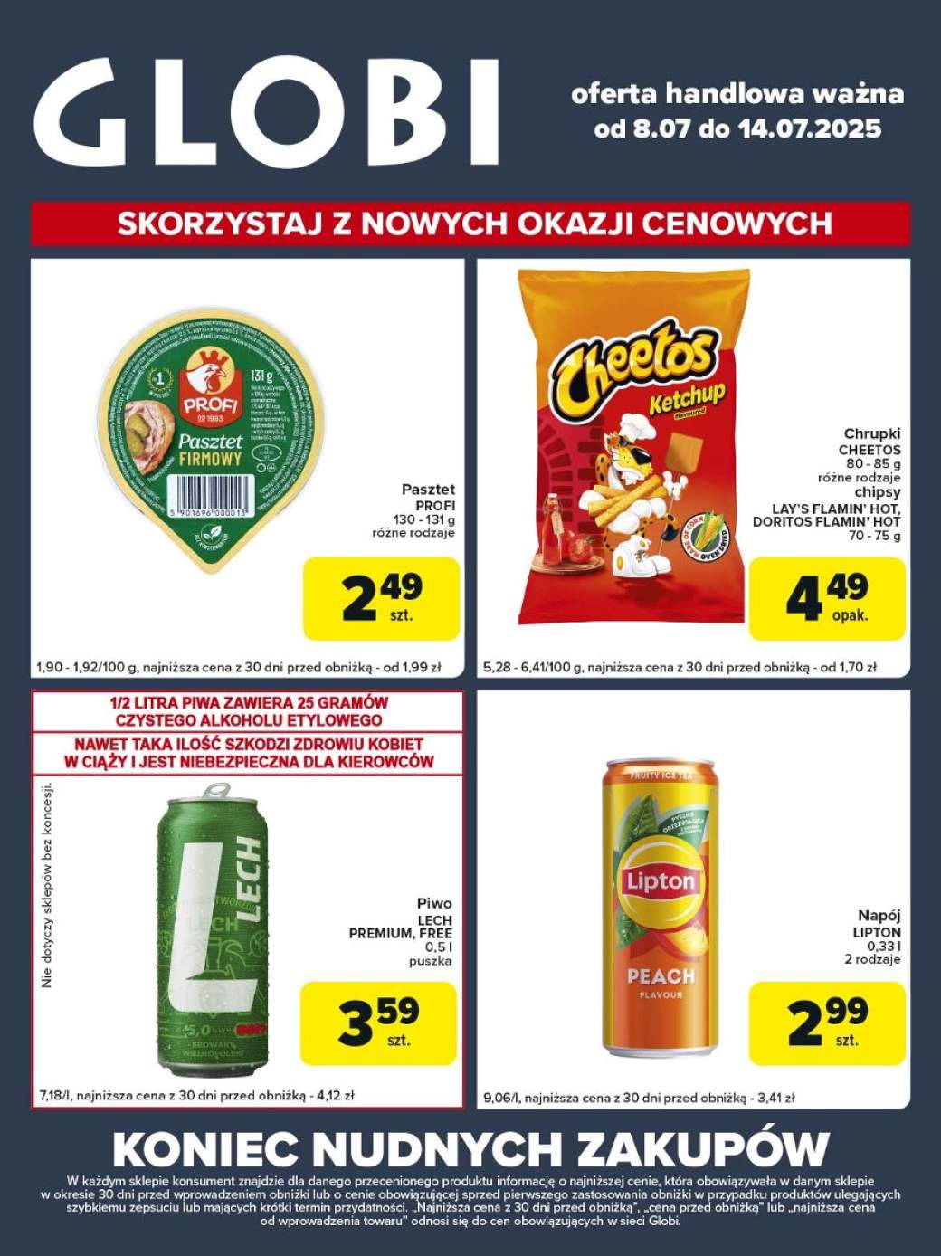 Okładka gazetki