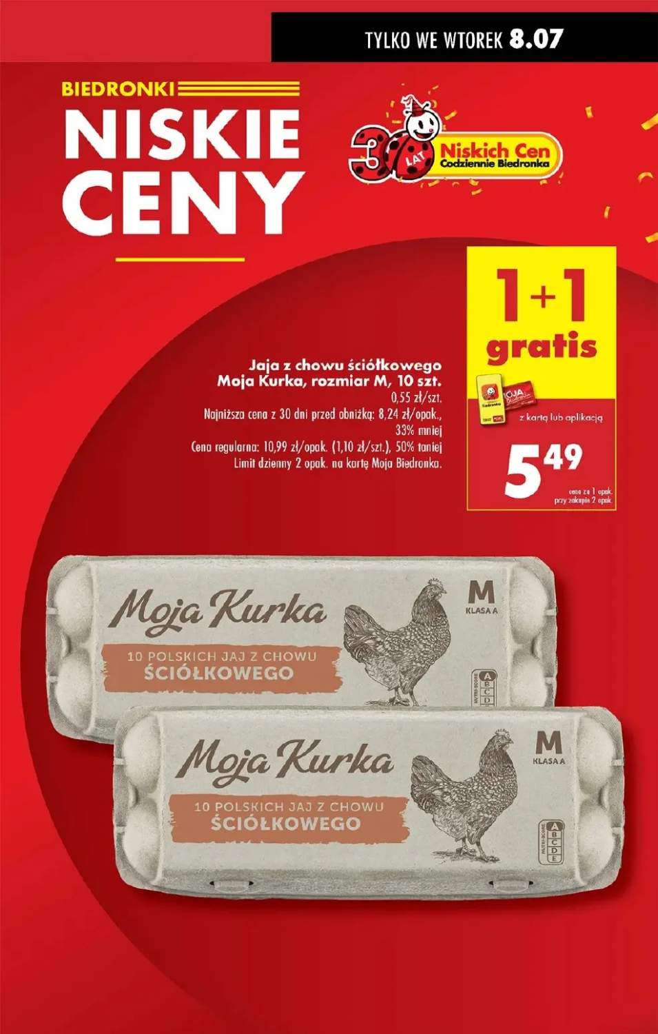 Okładka gazetki