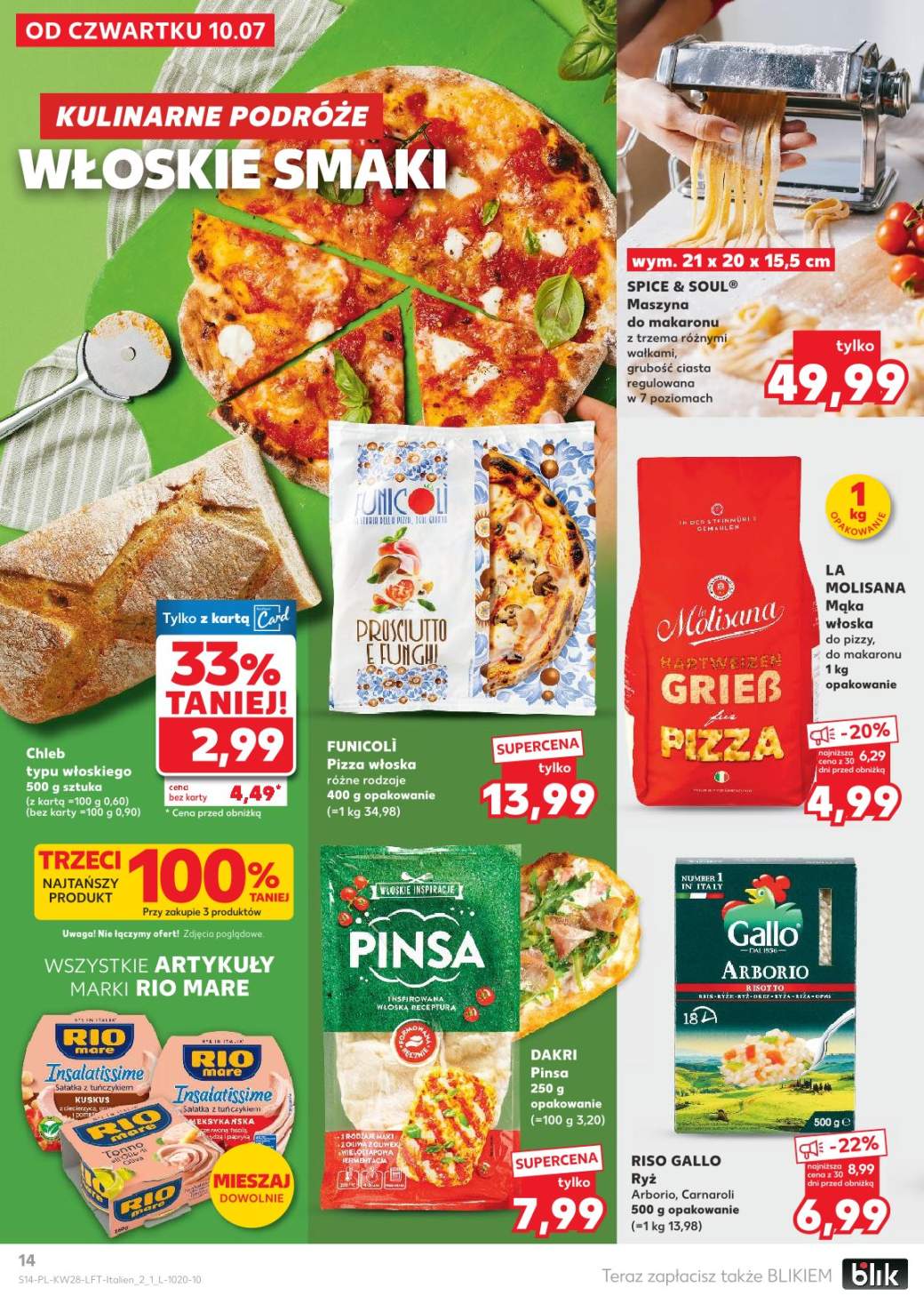 Okładka gazetki