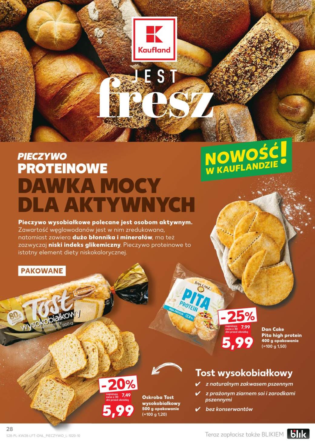 Okładka gazetki