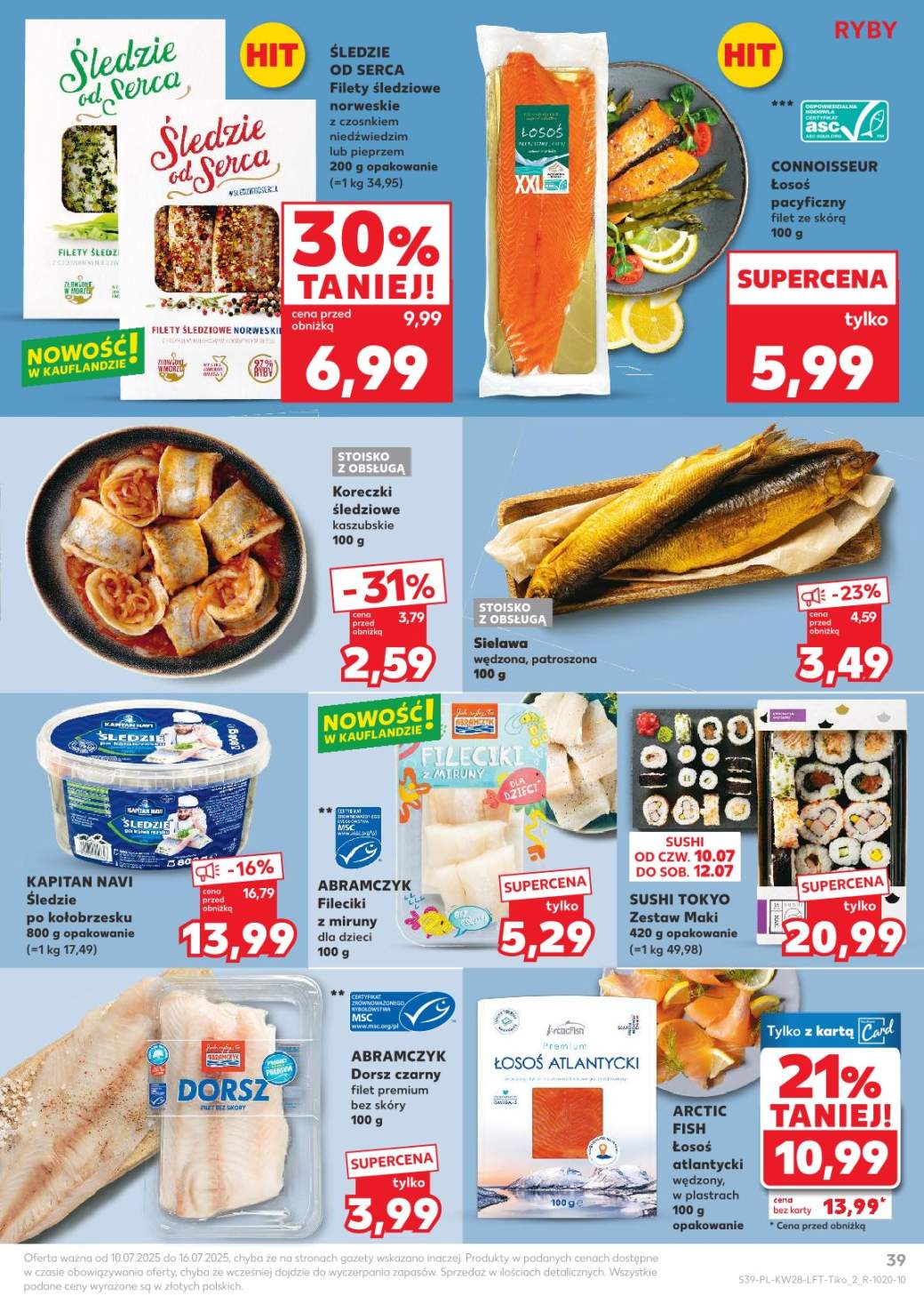 Okładka gazetki