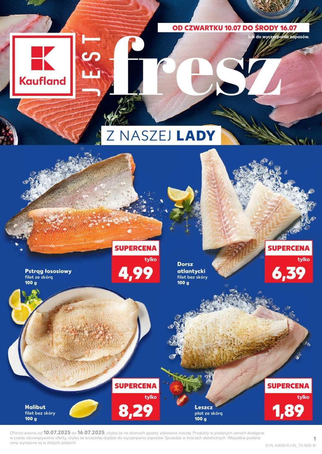 Okładka gazetki