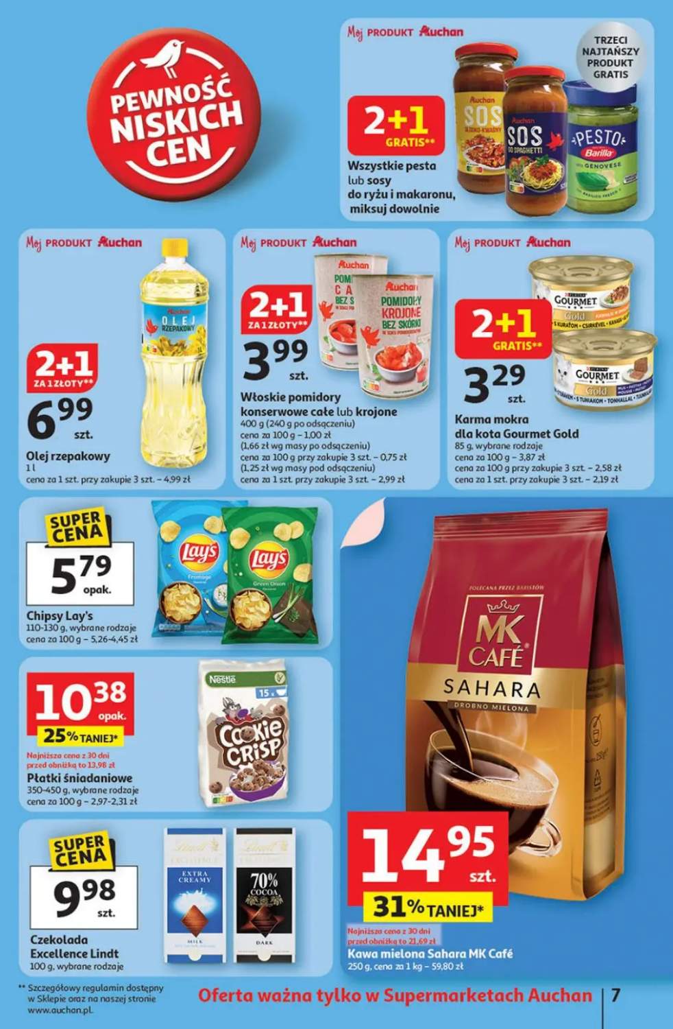 Okładka gazetki