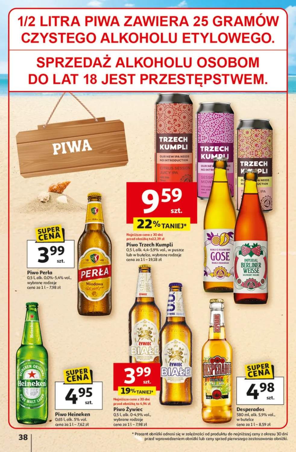 Okładka gazetki