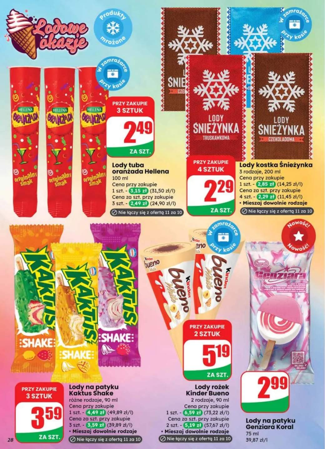 Okładka gazetki