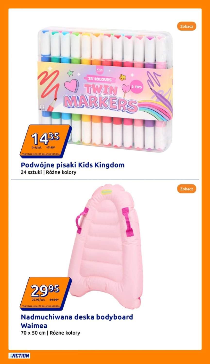 Okładka gazetki