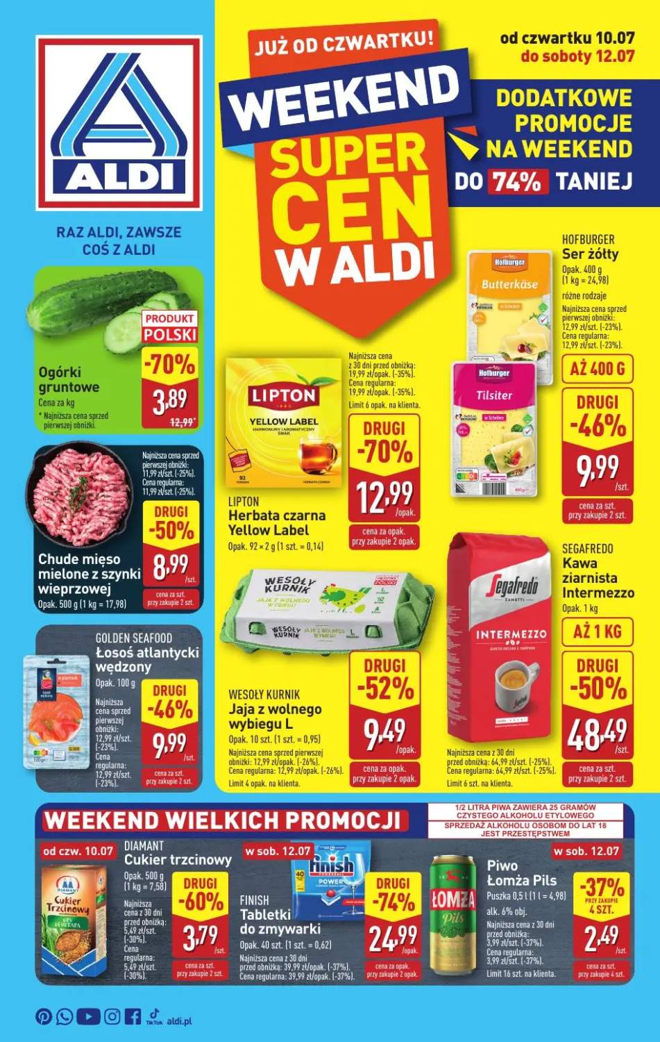 Okładka gazetki