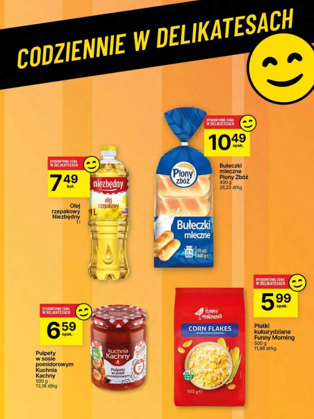 Okładka gazetki