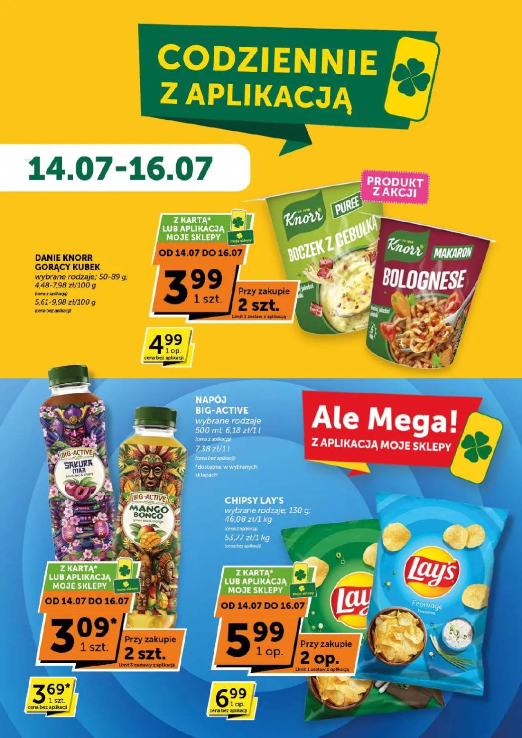 Okładka gazetki