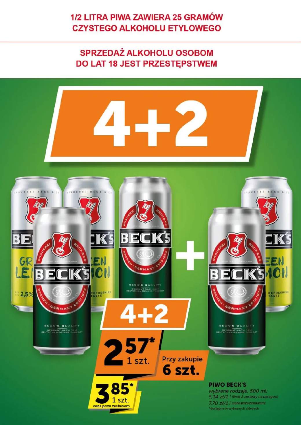 Okładka gazetki