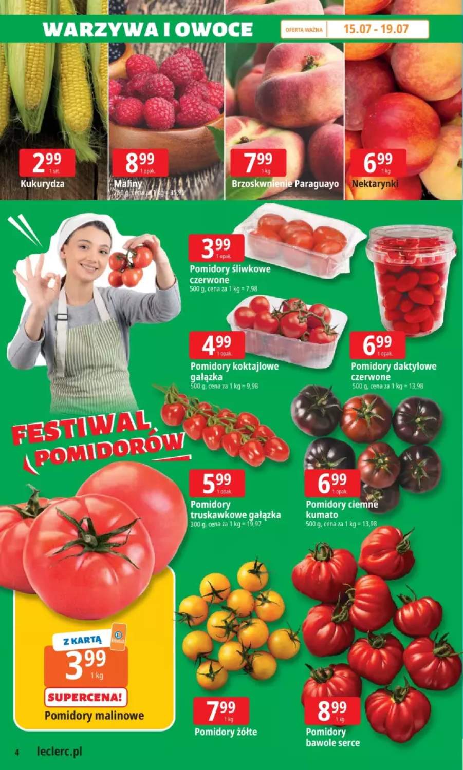 Okładka gazetki