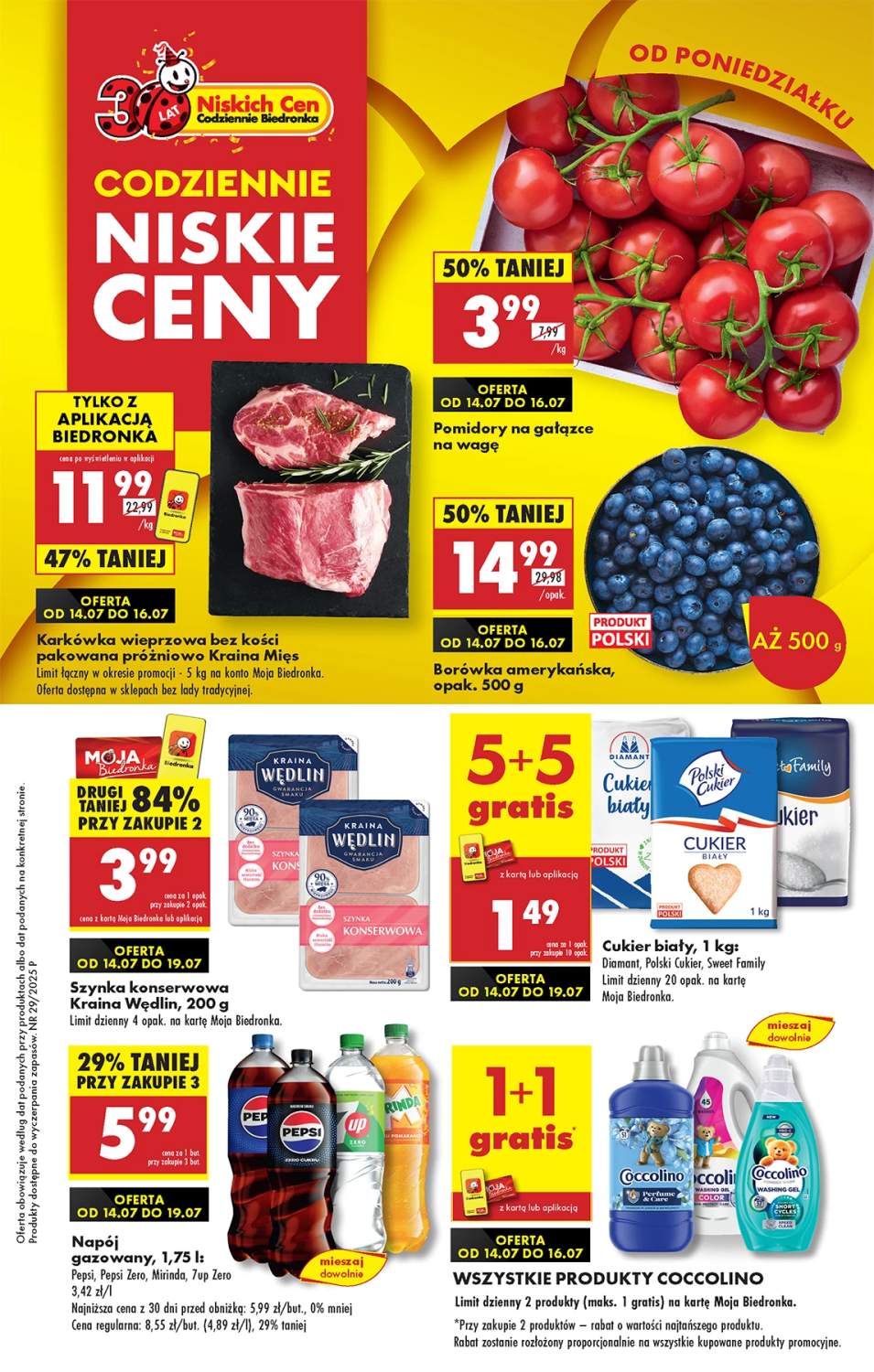 Okładka gazetki