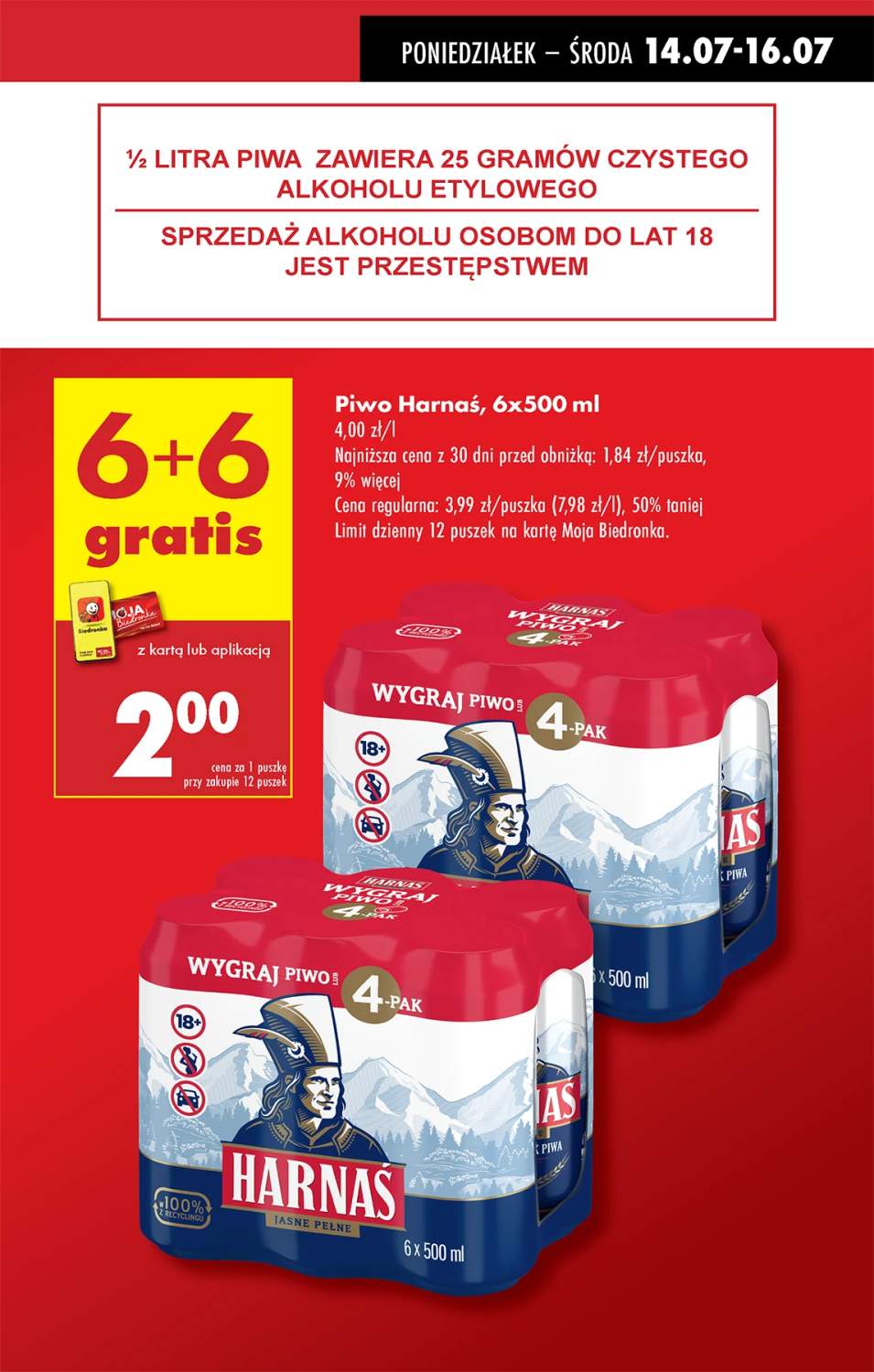 Okładka gazetki