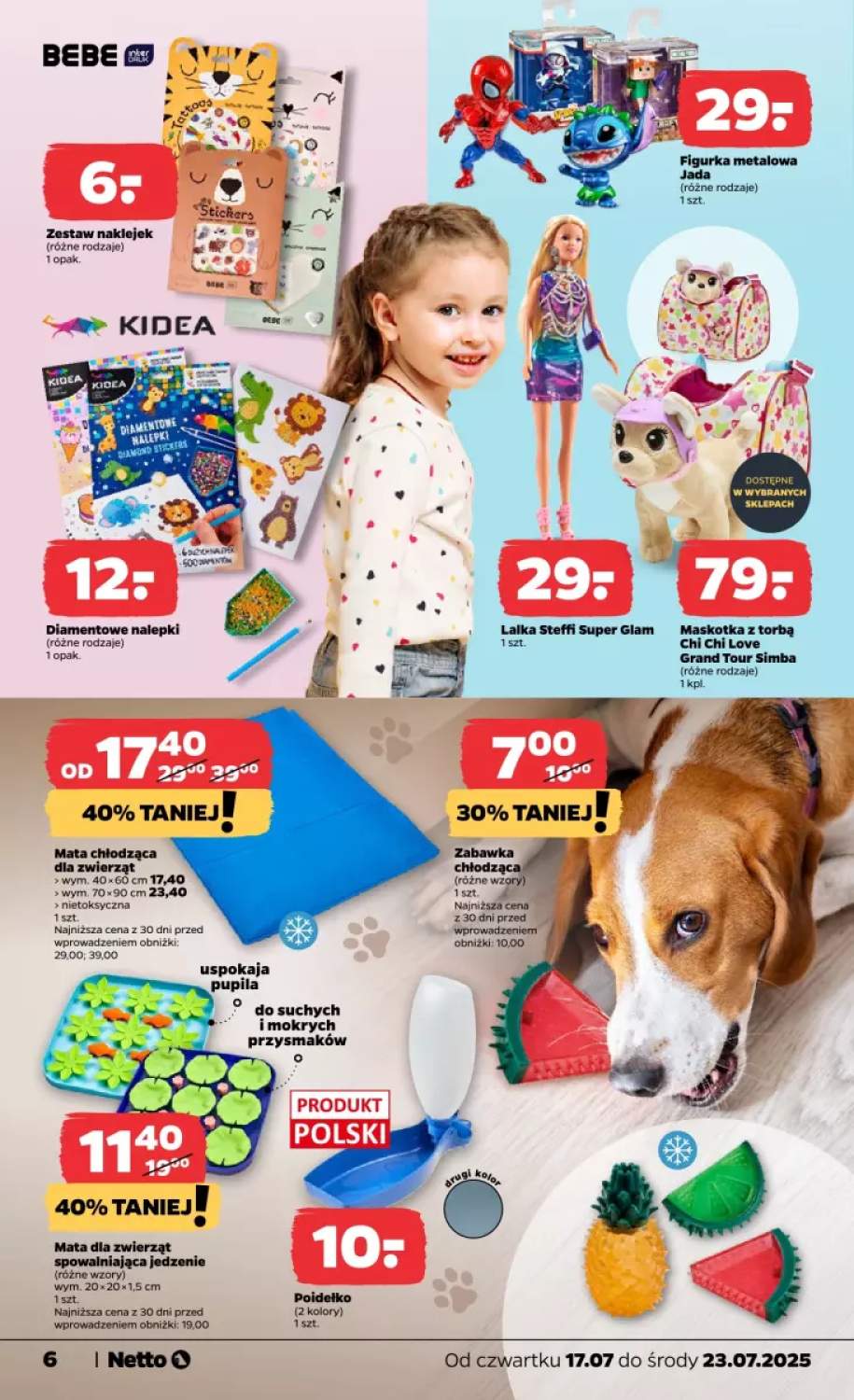 Okładka gazetki