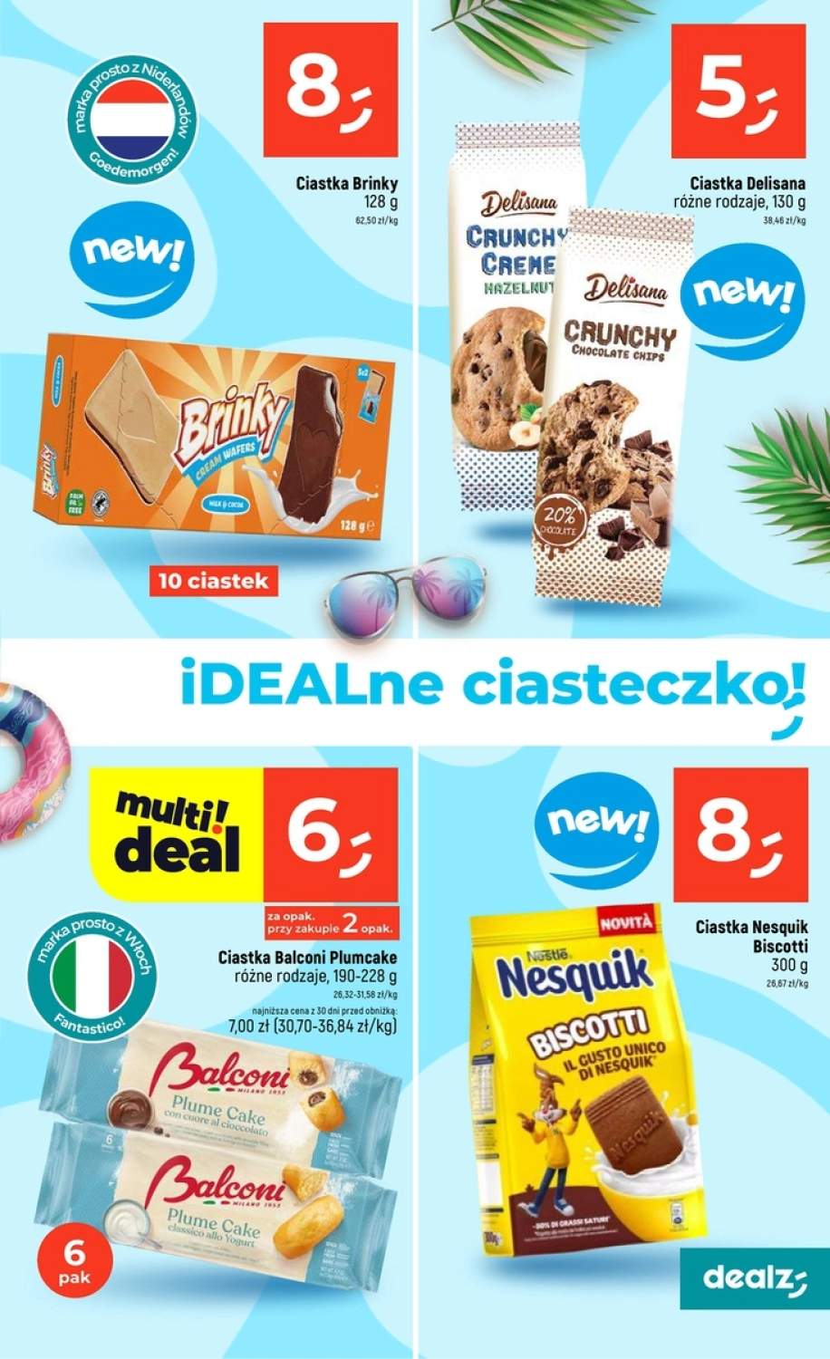 Okładka gazetki