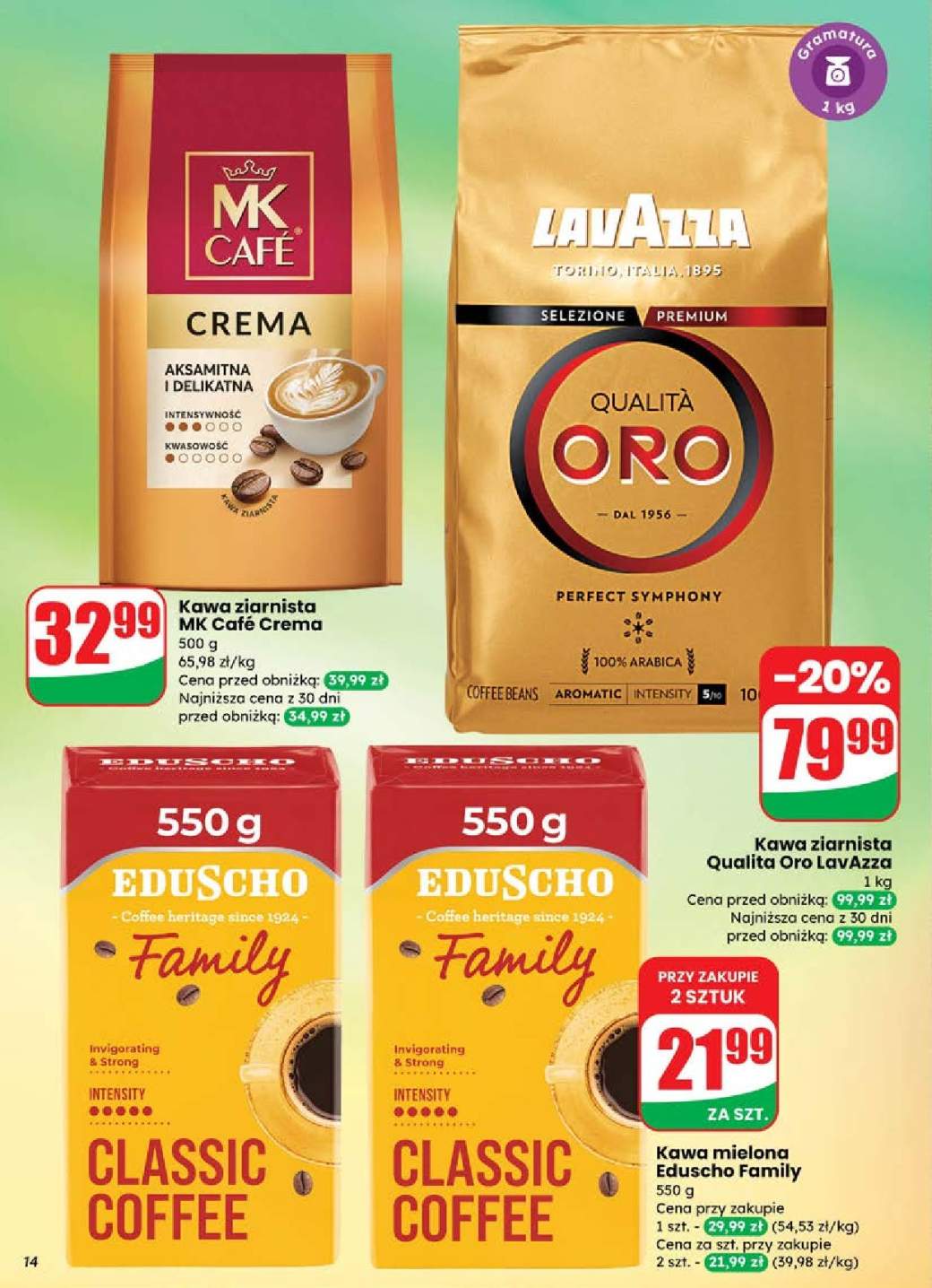 Okładka gazetki
