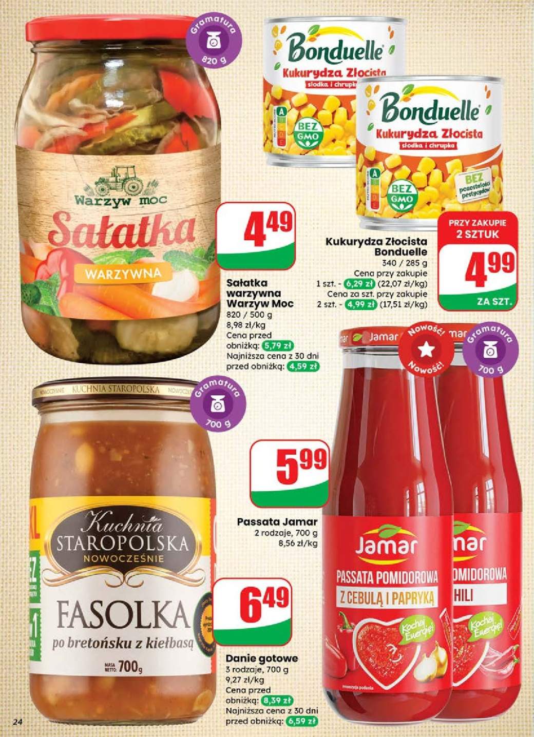 Okładka gazetki