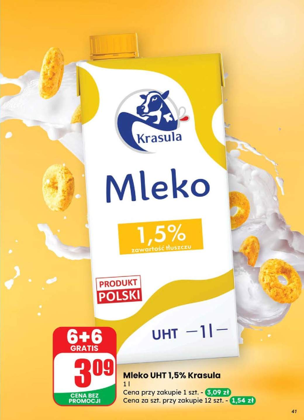 Okładka gazetki