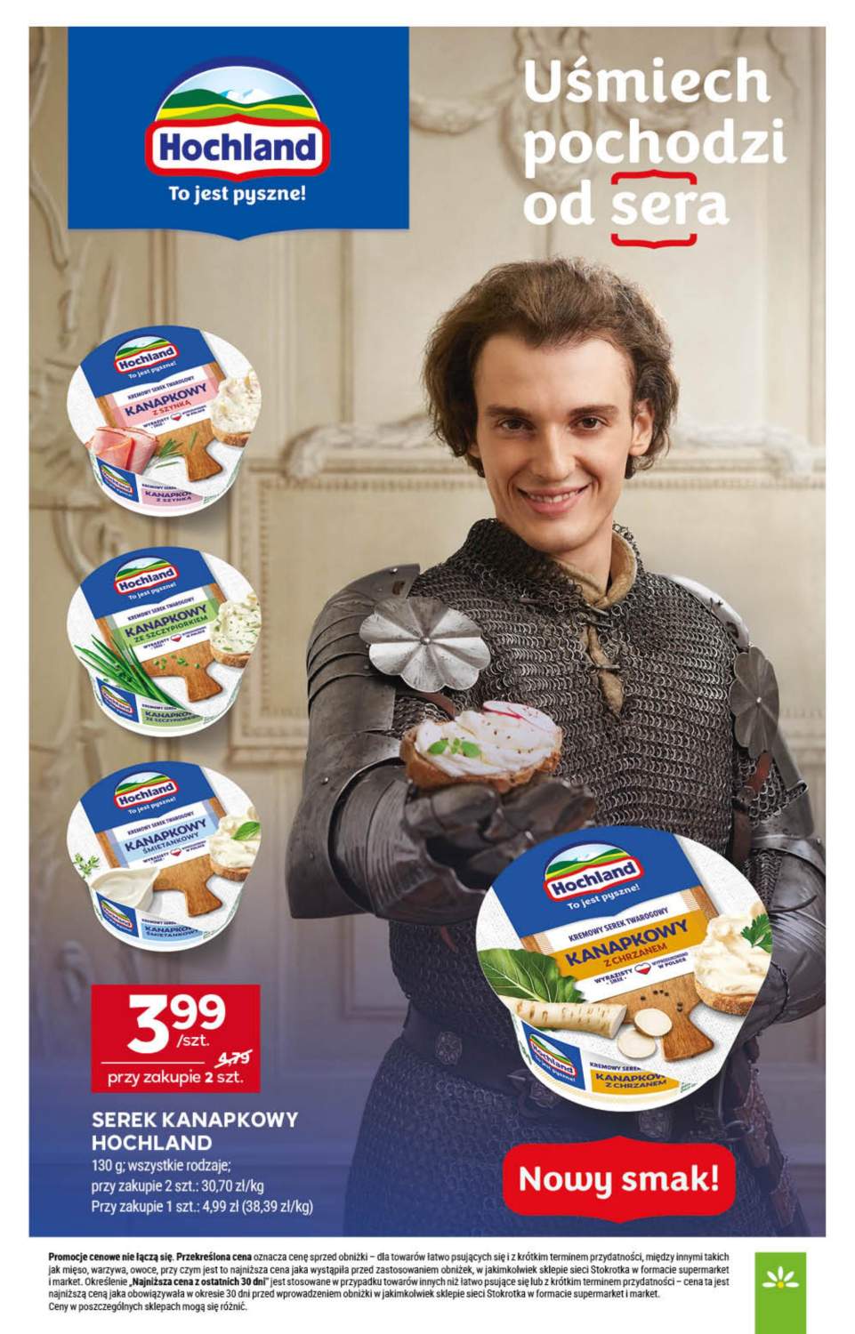 Okładka gazetki