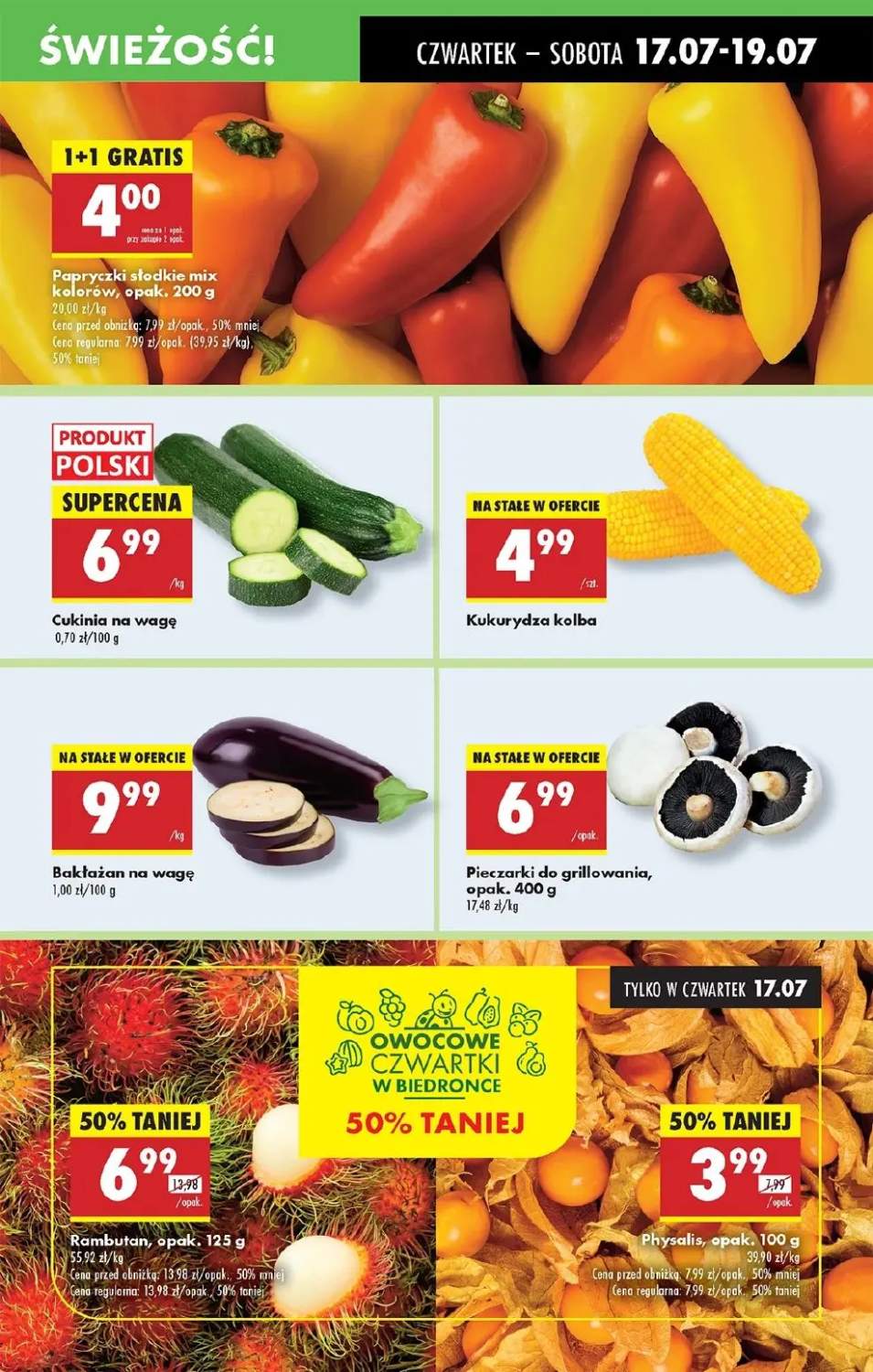 Okładka gazetki