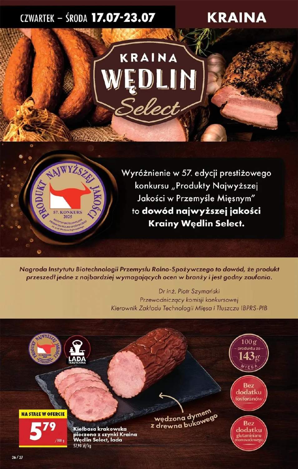 Okładka gazetki
