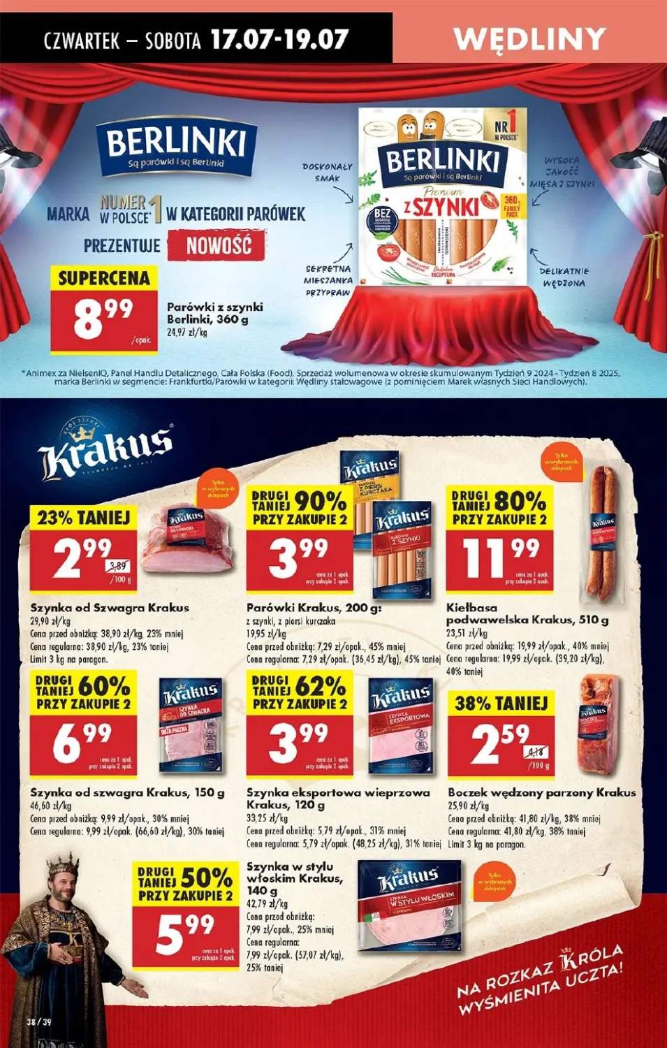 Okładka gazetki