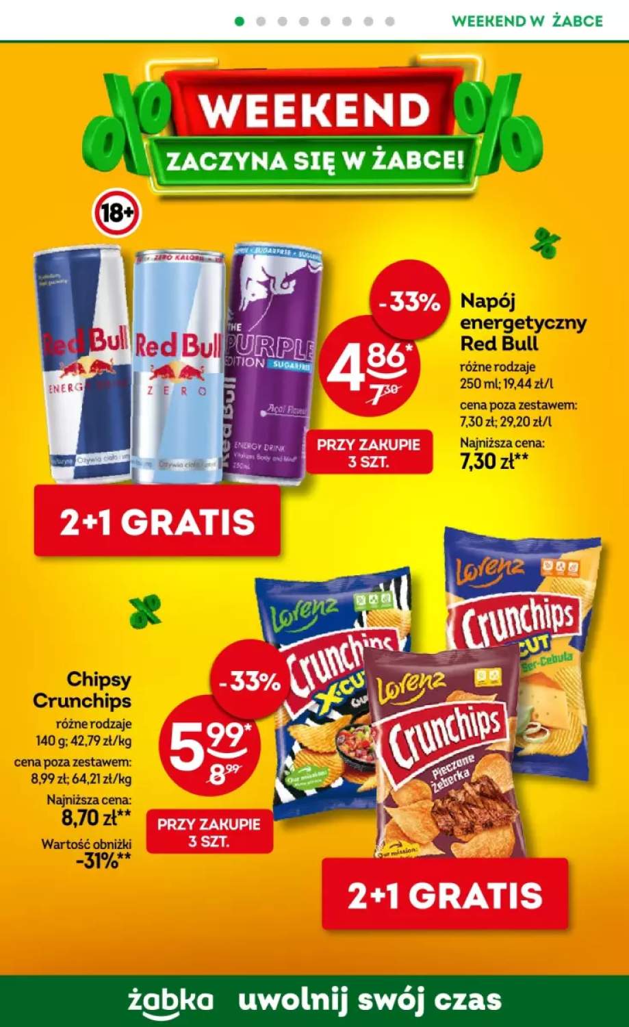 Okładka gazetki