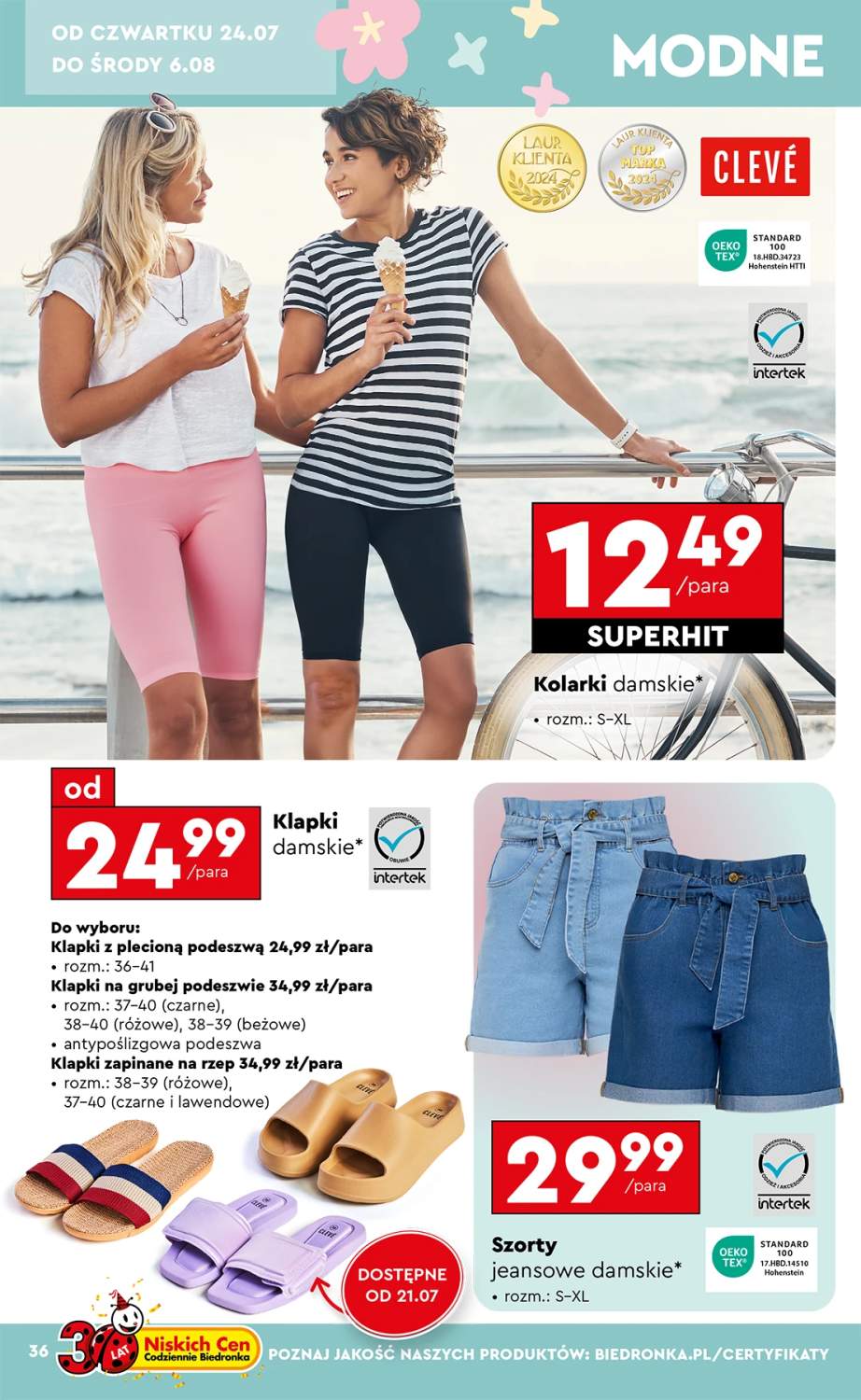 Okładka gazetki