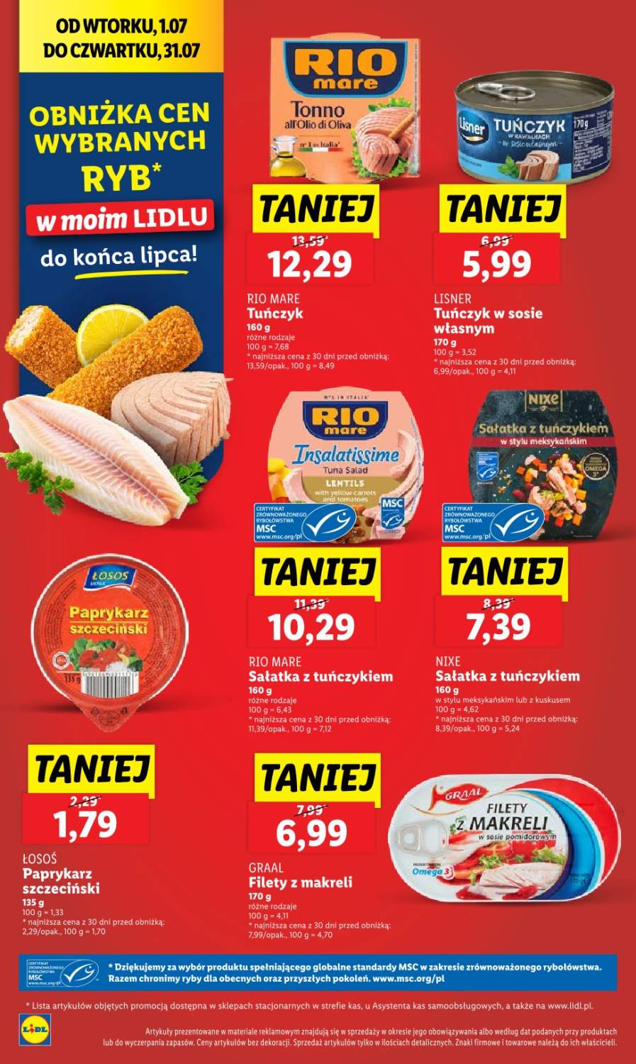 Okładka gazetki