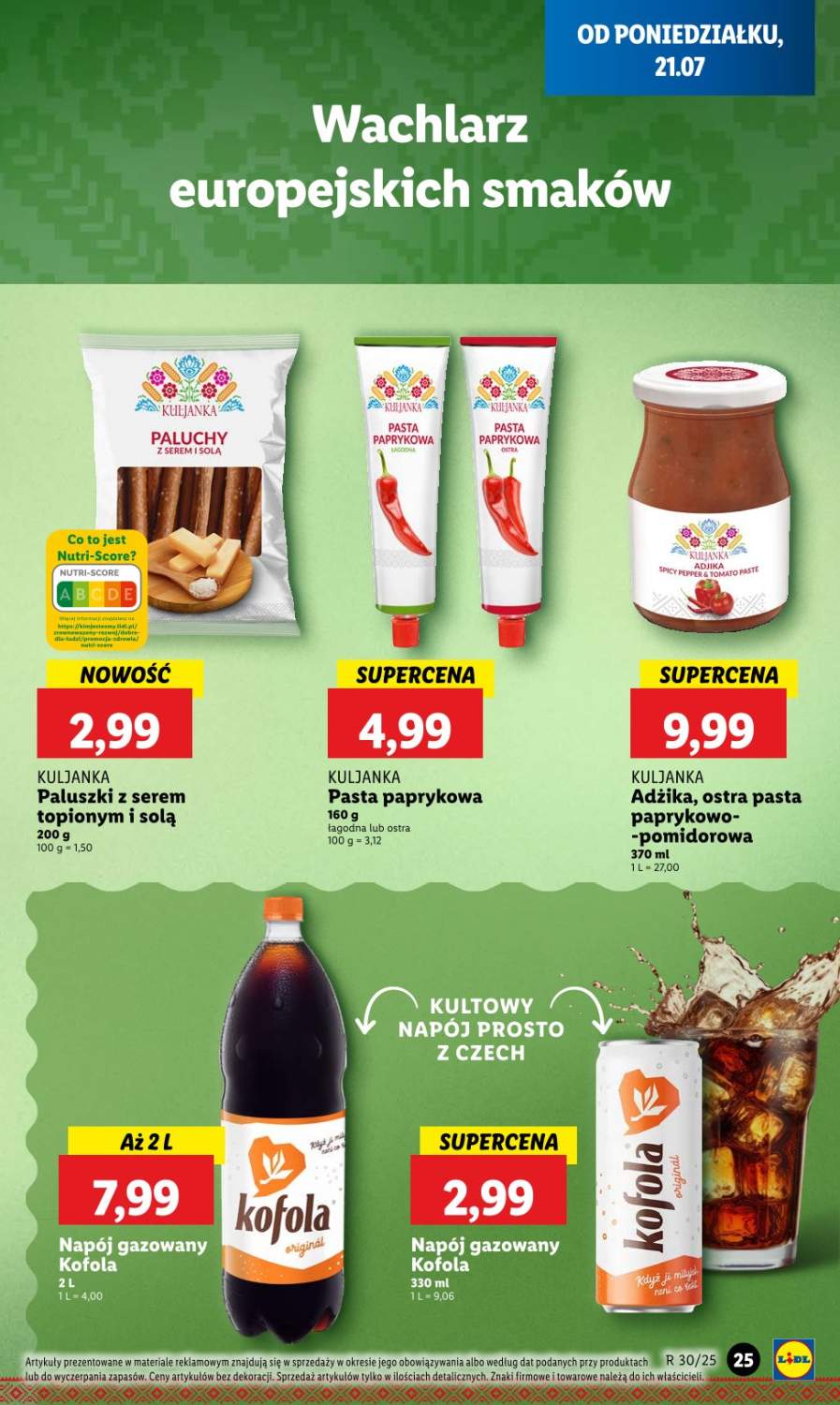 Okładka gazetki