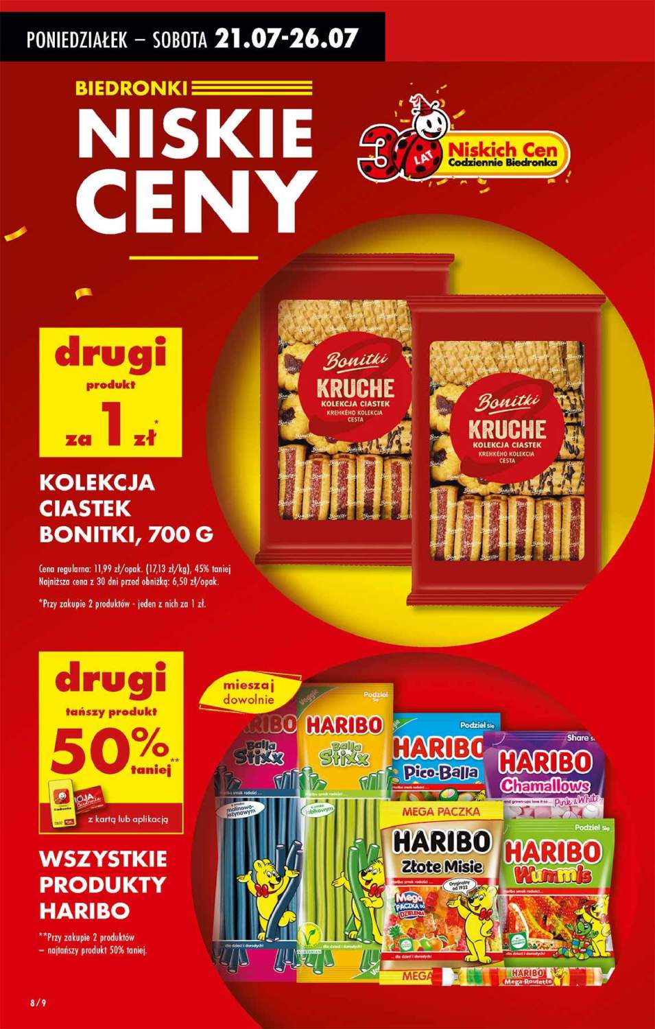 Okładka gazetki