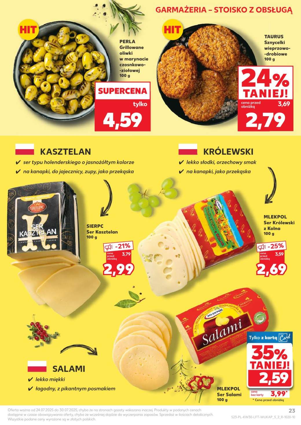 Okładka gazetki