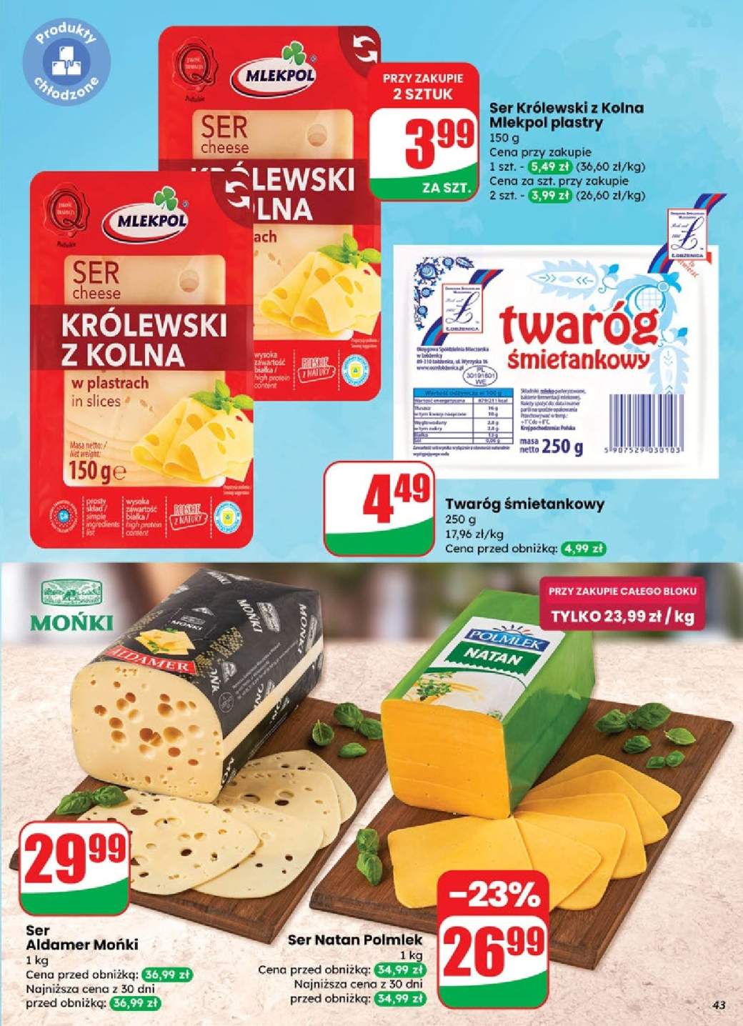 Okładka gazetki
