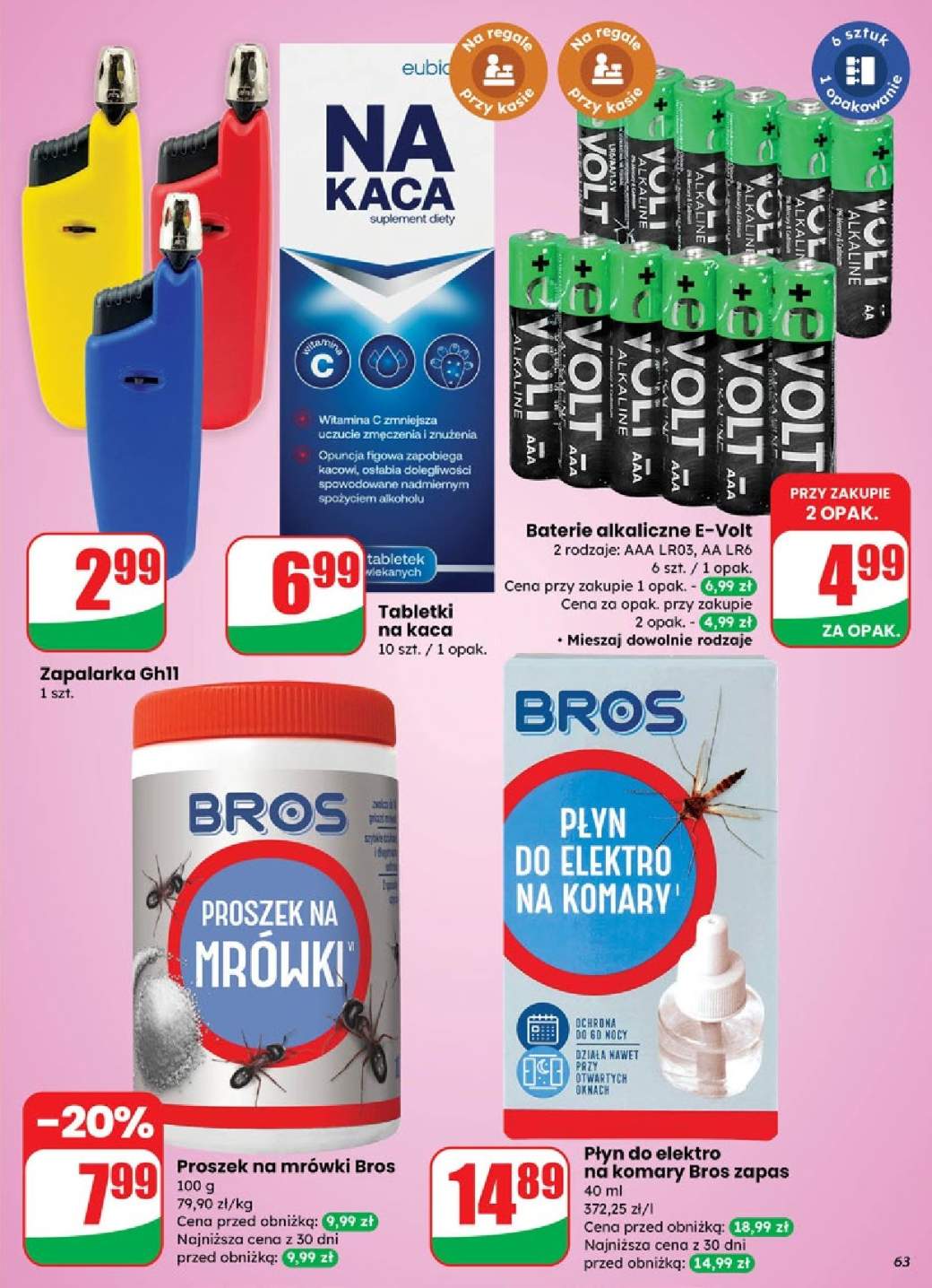 Okładka gazetki