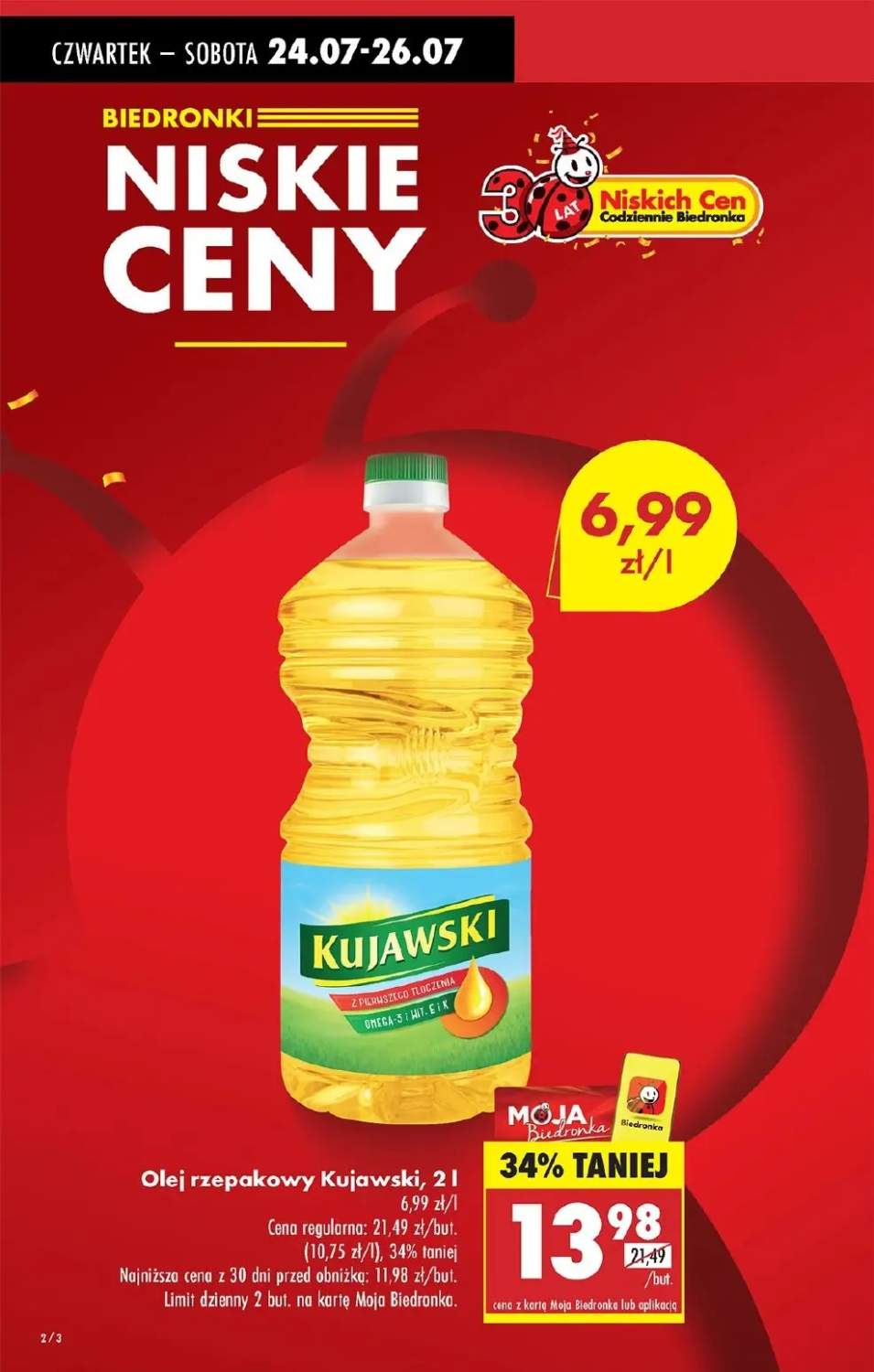 Okładka gazetki