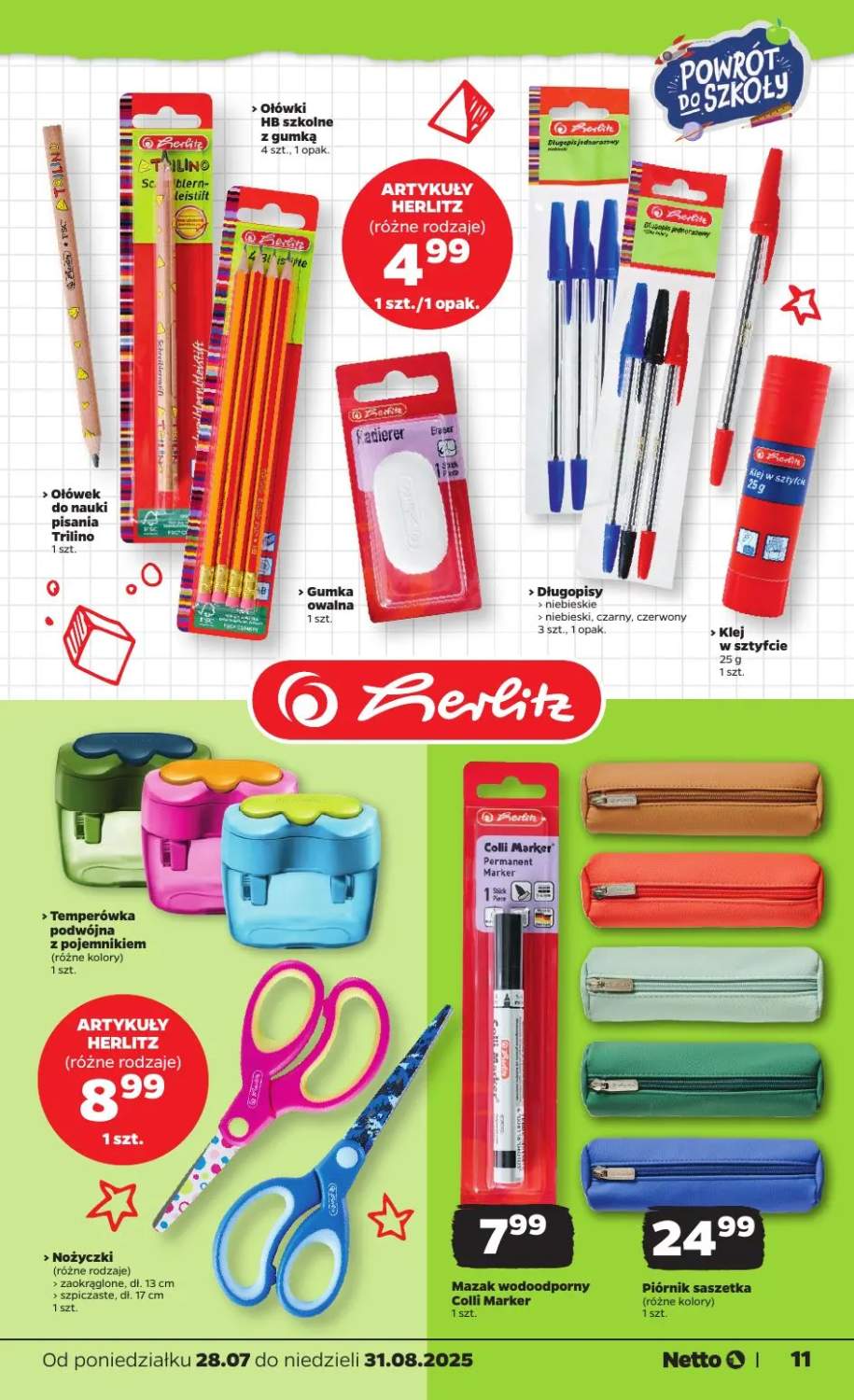 Okładka gazetki