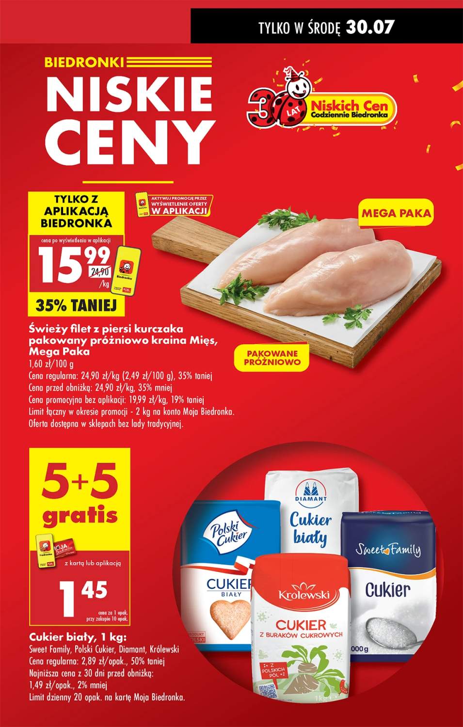 Okładka gazetki