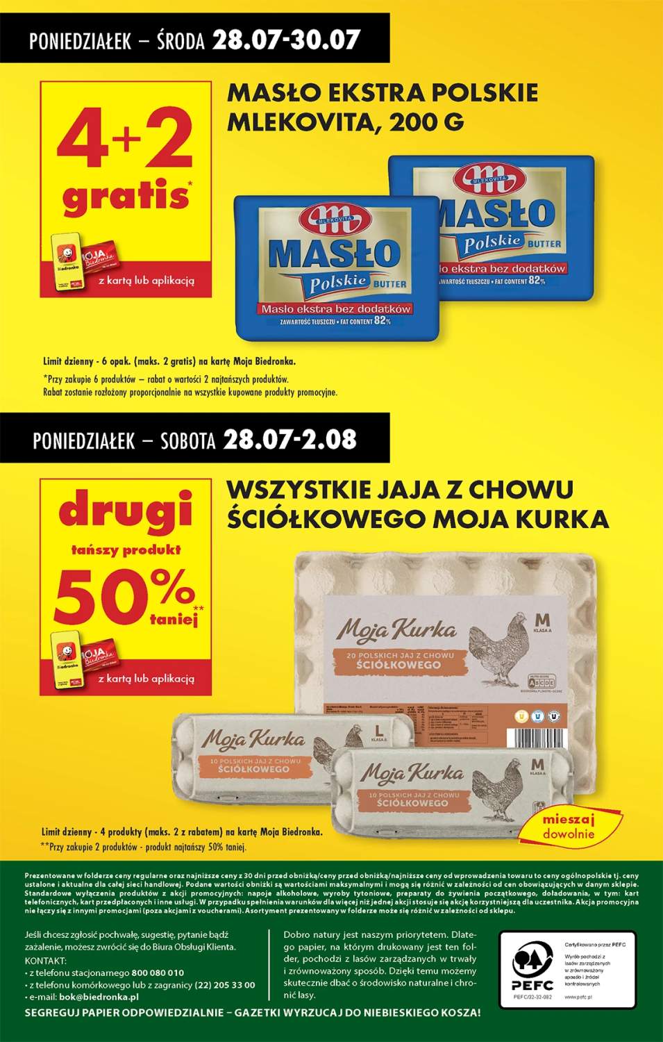 Okładka gazetki