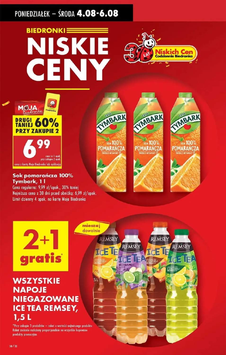Okładka gazetki