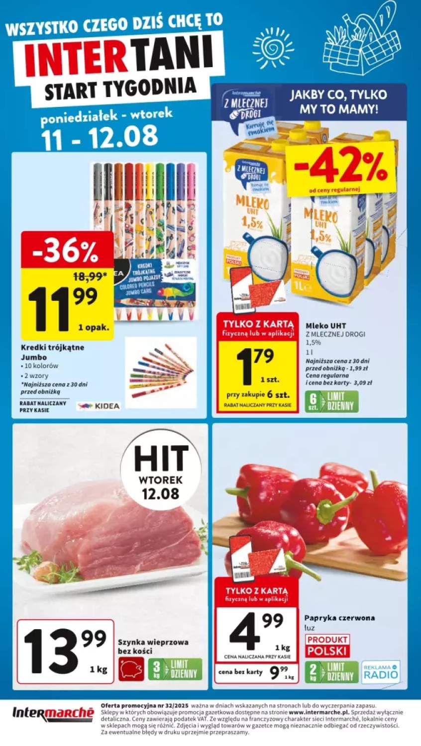 Okładka gazetki