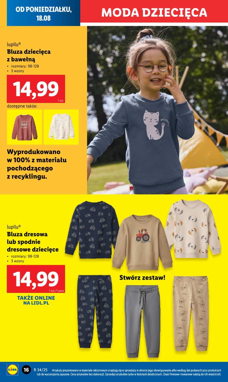 Okładka gazetki