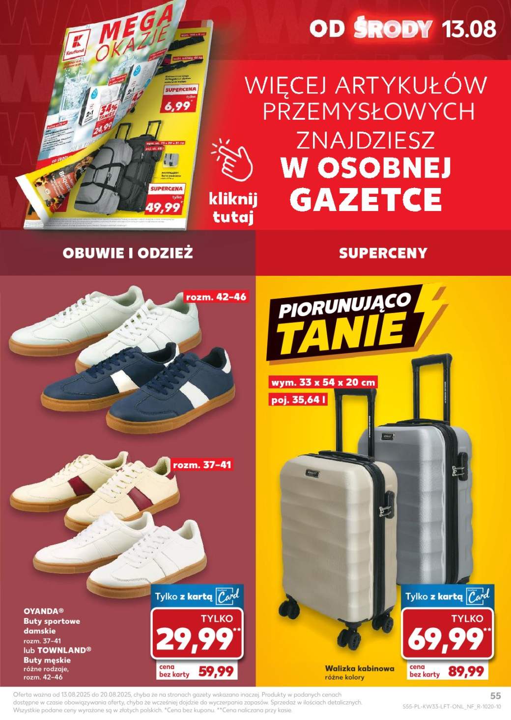 Okładka gazetki