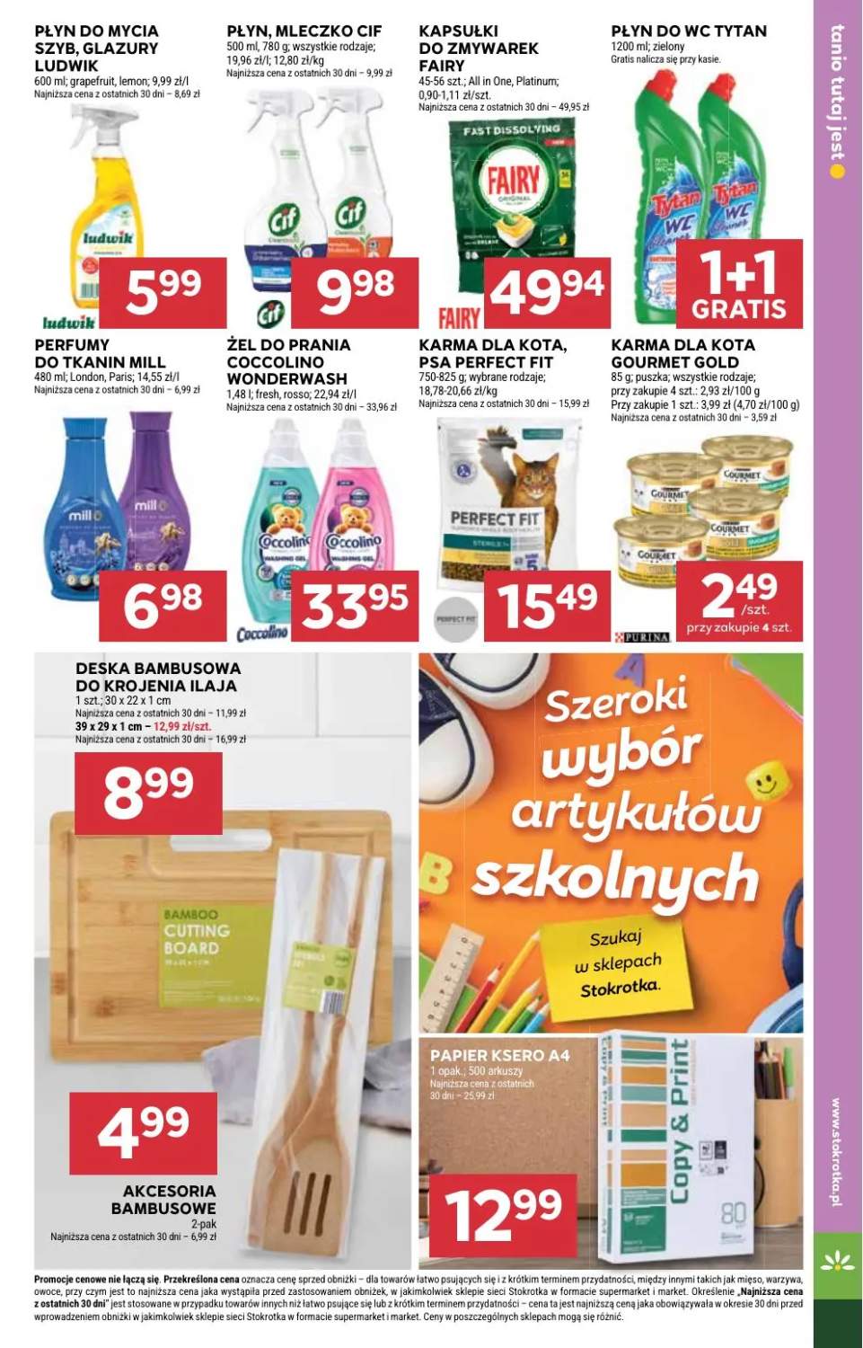Okładka gazetki