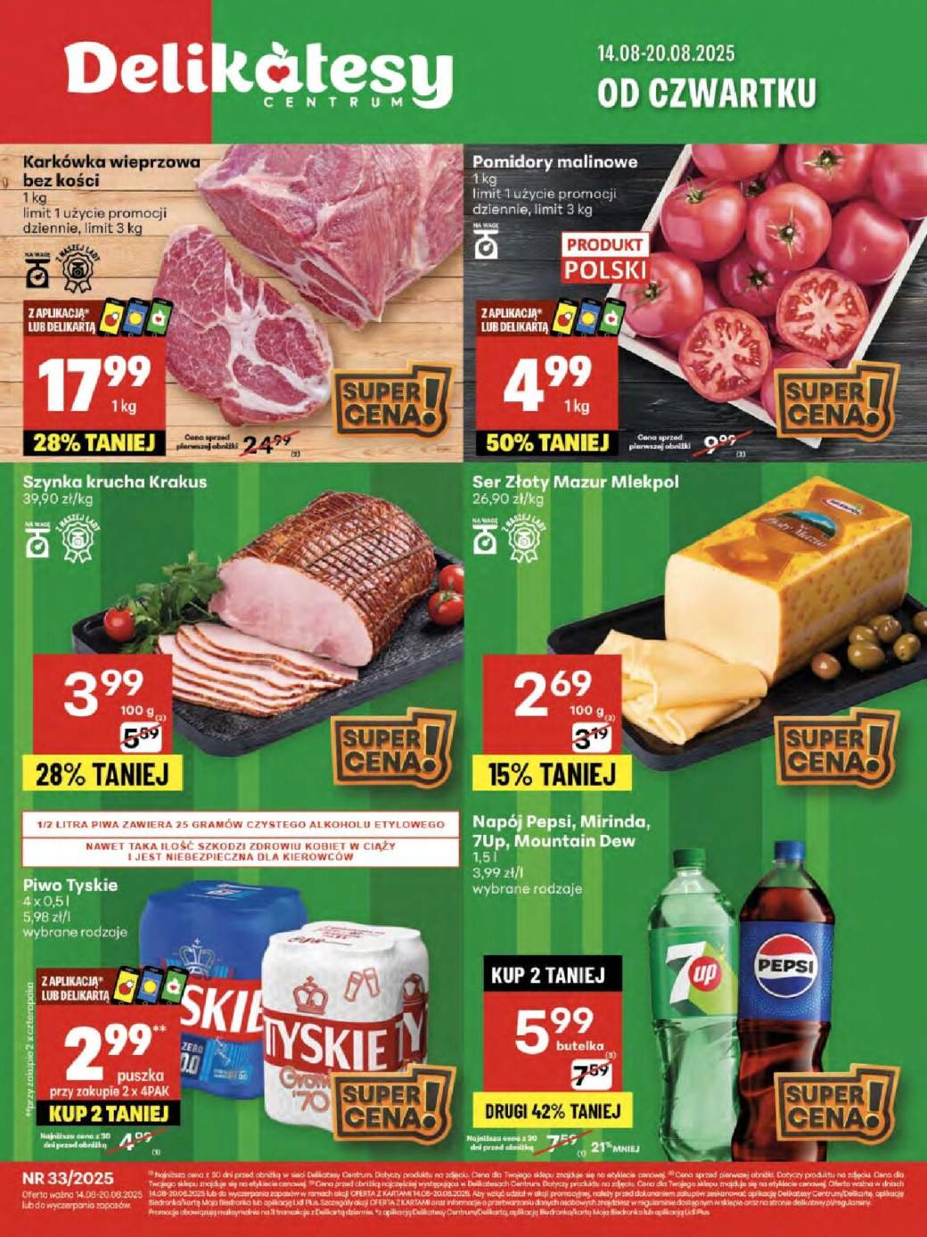 Okładka gazetki