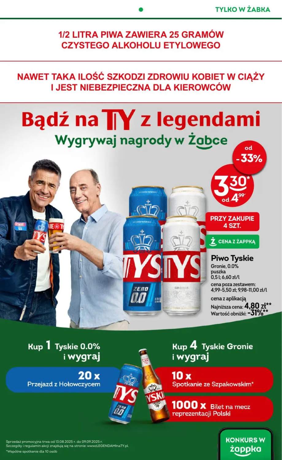 Okładka gazetki