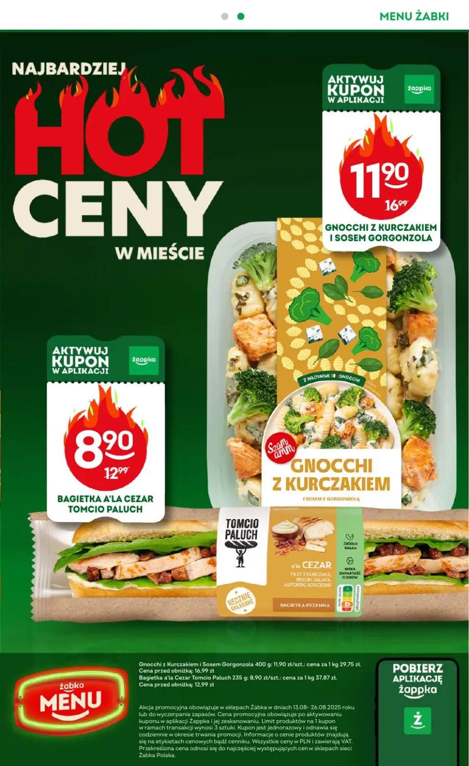 Okładka gazetki