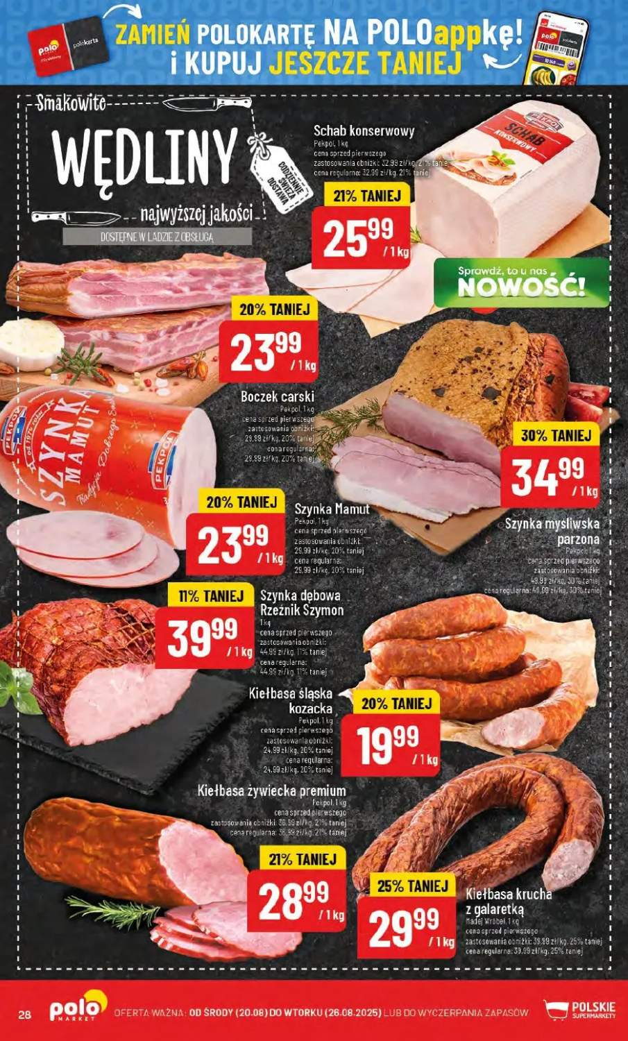Okładka gazetki