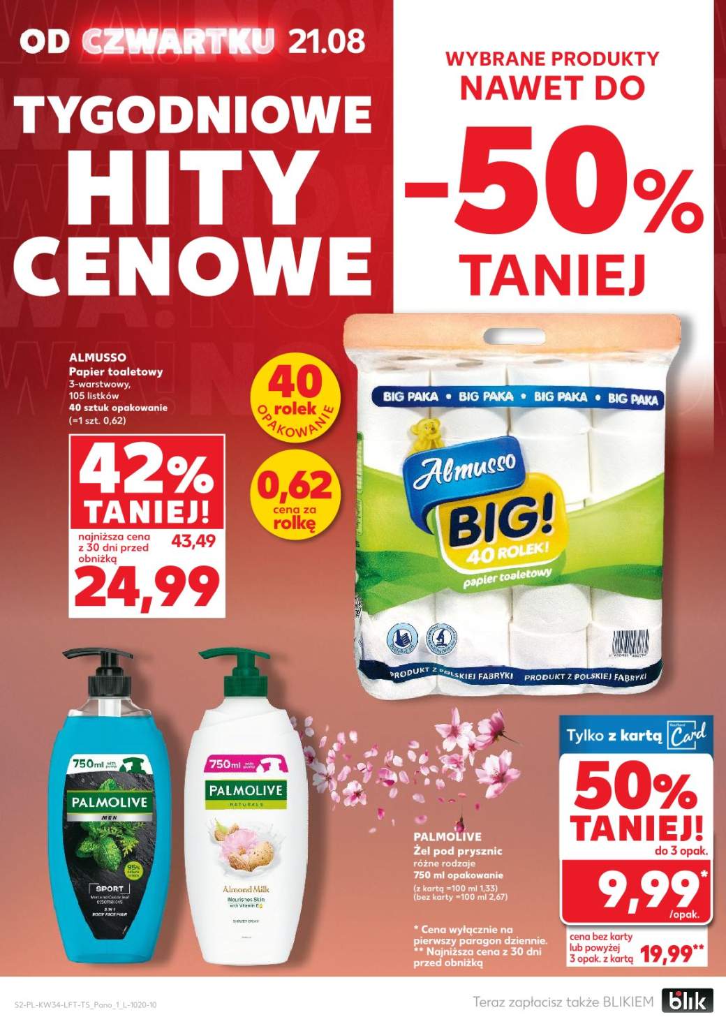 Okładka gazetki