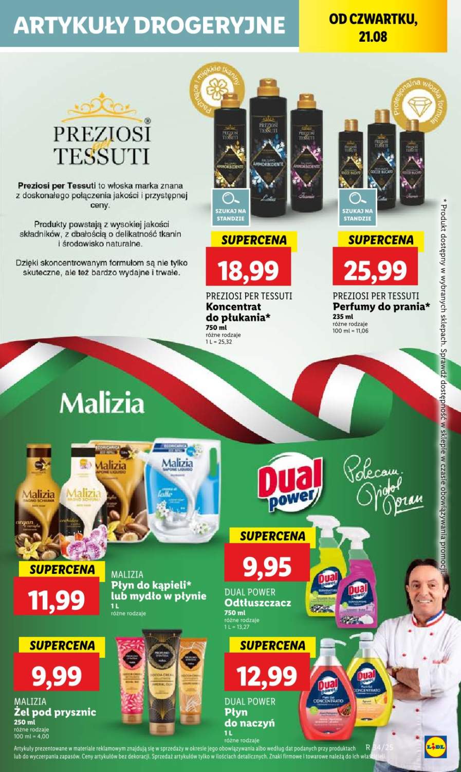 Okładka gazetki